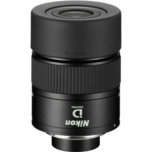 Nikon Zoom Oculare MEP 30-60x W (Monarch ED)