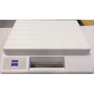 ZEISS Lente d`Ingrandimento contenitore sistema ingrandente frontale KS