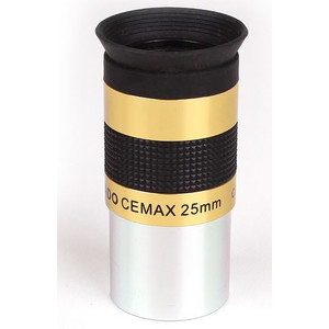 Coronado Oculare Cemax H-alfa 25 mm 1,25"