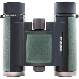 Kowa Binocolo Genesis 8x22 XD