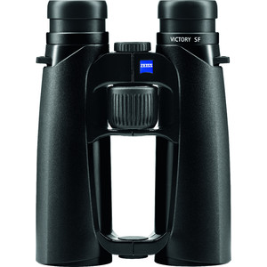 ZEISS Binocolo Victory SF 10x42 black