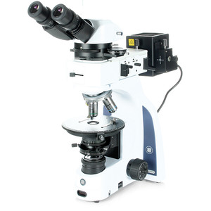 Euromex Microscopio iScope, IS.1052-PLPOLRi, bino