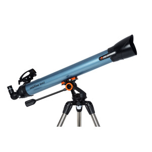 Celestron Telescopio AC 80/900 AZ Inspire