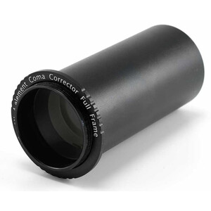 TS Optics Correttore di coma 1.0x 2"