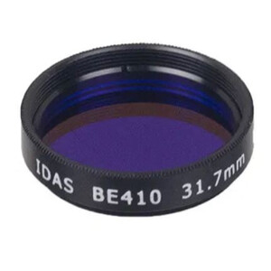 IDAS Filtro per l'osservazione di Marte 1,25"