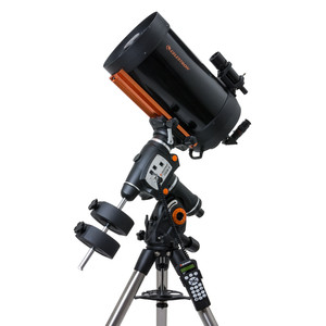 Celestron Telescopio Schmidt-Cassegrain SC 279/2800 CGEM II 1100 GoTo