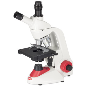 Motic Microscopio RED131, mono, fototubus, 40x - 1000x