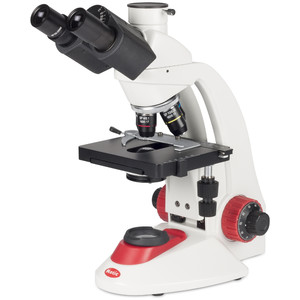 Motic Microscopio RED223, trino, 40x - 1000x
