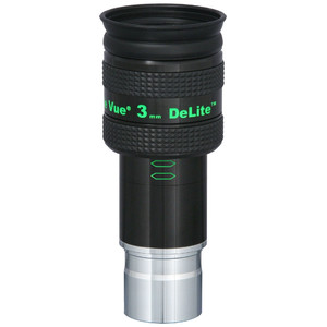 TeleVue Oculare DeLite 3 mm 1,25"