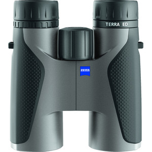 ZEISS Binocolo Terra ED 8x42 black/grey