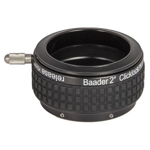 Baader Morsetto ClickLock2" M42 (T2)