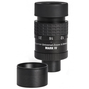 Baader Oculare zoom Hyperion Universal Mark IV 8-24 mm 2"