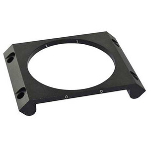 TS Optics Base per Focheggiatore manuale Newton per tubi a partire da 190 mm