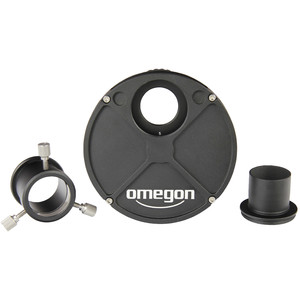 Omegon Ruota portafiltri Ultralight 5x 1,25''
