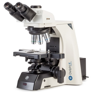 Euromex Microscopio DX.1153-APLi, trino, 40x - 1000x, fluarex