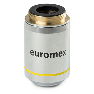 Euromex Obiettivo IS.7410, 10x/0.3, PLi, plan, fluarex, infinity (iScope)