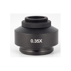Motic Adattore Fotocamera 0.35X, C-mount, 1/3" chip (BA410E, BA310) (foc)