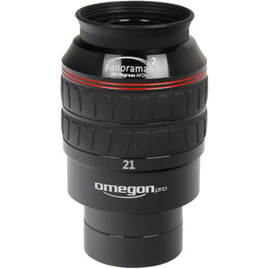 Omegon Panorama II 21 mm oculare 2''