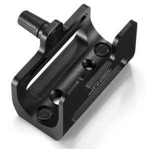 Leica Telemetro Rangemaster adattatore treppiede
