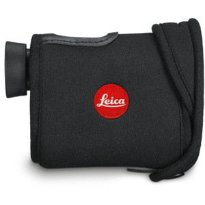 Leica Telemetro Neopren Cover black per Rangemaster