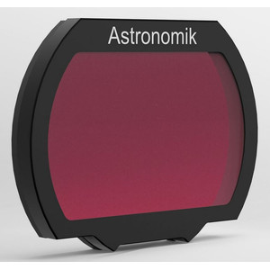 Astronomik Filtro H-alfa 12 nm CCD Sony Alfa Clip