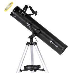 Bresser Telescopio N 76/700 AZ Venus