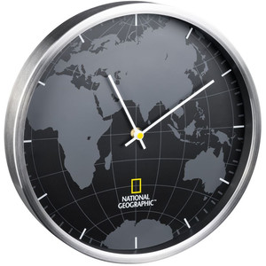 National Geographic Orologio da parete