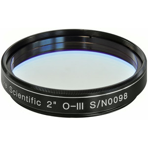 Explore Scientific Filtro OIII 2"