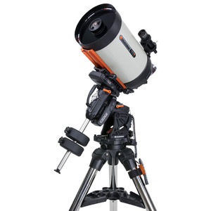 Celestron Telescopio Schmidt-Cassegrain SC 279/2800 EdgeHD 1100 CGX-L GoTo