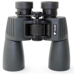 TS Optics Binocolo 10x50 WP