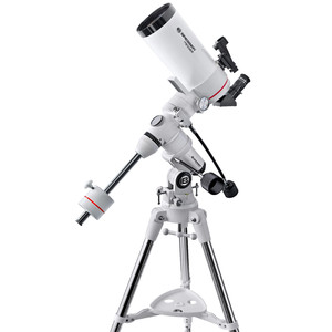 Bresser Telescopio Maksutov  MC 100/1400 Messier EXOS-1