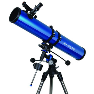 Meade N 114/1000 Polaris  EQ