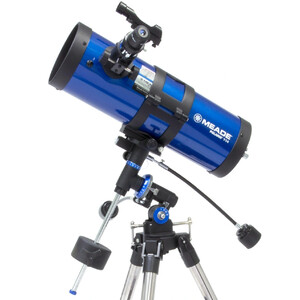 Meade Telescopio N 114/1000 Polaris  EQ