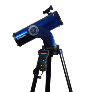 Meade Telescopio N 114/1000 StarNavigator NG 114 AZ GoTo