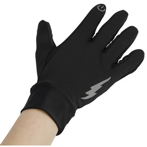 Omegon Touchscreen Gants - L