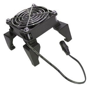 Meade Ventola per camera Deep Sky Imager DSI