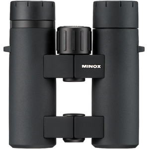 Minox Binocolo X-active 8x33