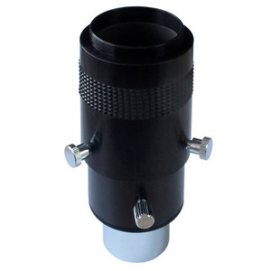 Skywatcher Adattatore regolabile per proiezione oculare 1,25" T2