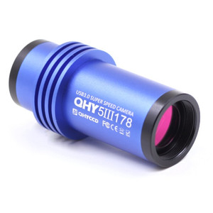 QHY Fotocamera 5III-178 Mono