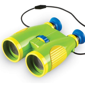 Learning Resources Primary Science® Big View binocolo