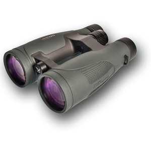 DDoptics Binocolo Pirschler 15x56 Gen. 3 green