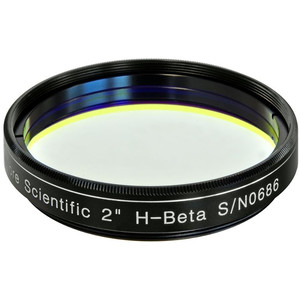 Explore Scientific H-beta filtro 2"