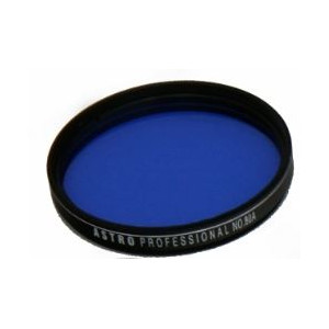 Astro Professional Filtro colore blu #80A 2"