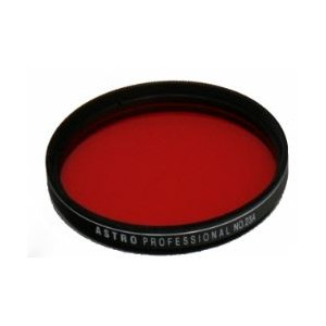 Astro Professional Filtro colore rosso #23A 2"