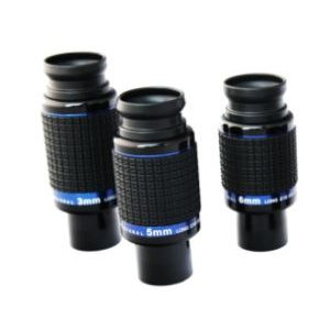 Astro Professional Oculare LE Long Eye 55° 18 mm 1,25"