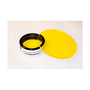 Astrodon Filtro Exoplanet-BB senza montatura 49,7x49,7 mm