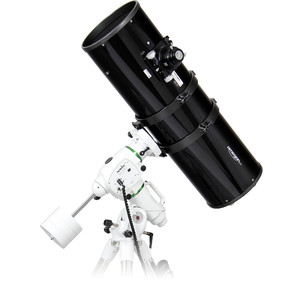 Omegon Telescopio Pro Astrograph 254/1016 EQ6-R Pro