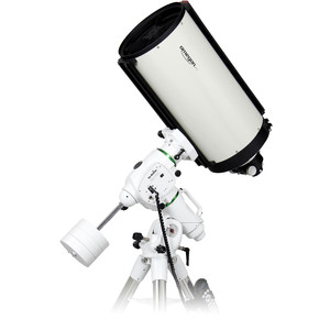 Omegon Telescopio Pro Ritchey-Chretien RC 254/2000 EQ6-R Pro