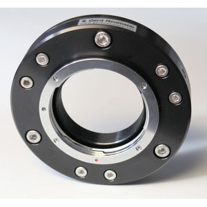 Gerd Neumann jr. Tilter Flangia inclinabile CTU Canon EOS/M48