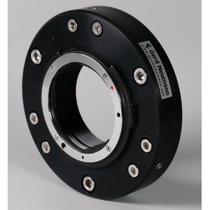 Gerd Neumann jr. Tilter Flangia inclinabile CTU Nikon/M48